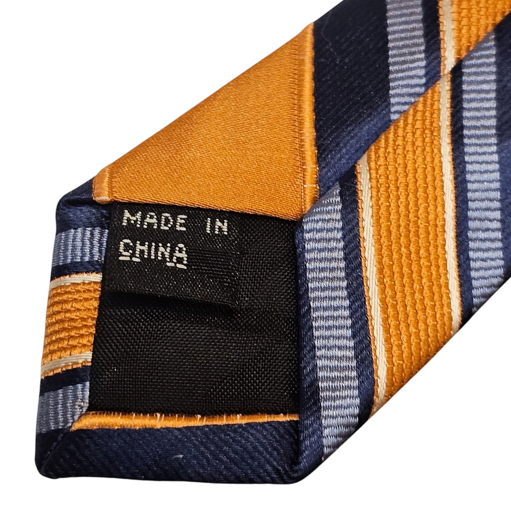 MERONA TIE - Picture 6 of 11
